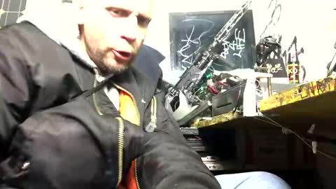 Soni online show from December 7, 8:16 am