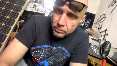 Soni online show from February 13, 11:47 pm