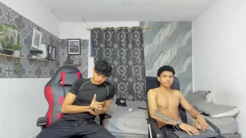 son_hades online show from March 27, 4:18 am