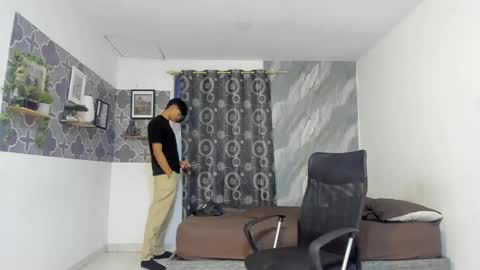 son_hades online show from February 19, 3:38 am