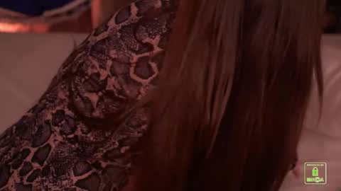 My name isSonya  online show from December 19, 6:14 pm