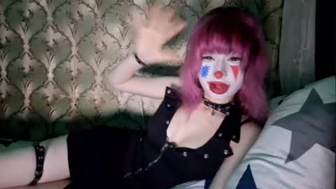 sonastrumpf online show from July 27, 10:51 pm