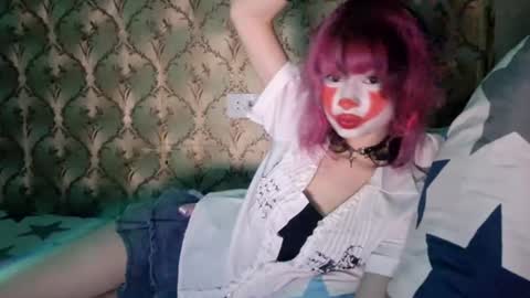 sonastrumpf online show from July 25, 10:29 pm