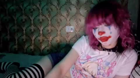 sonastrumpf online show from July 10, 8:35 pm