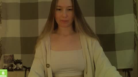 Mary online show from February 14, 10:38 am