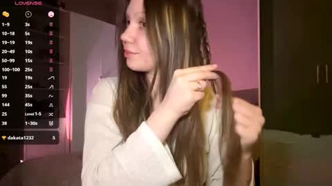 Ellie online show from January 15, 8:06 pm