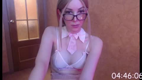 sonia209944 online show from July 18, 2:30 pm