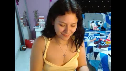 sonialatin69 online show from March 6, 9:09 pm