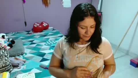 sonialatin69 online show from March 10, 9:29 pm