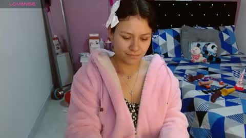 sonialatin69 online show from March 7, 2:23 pm