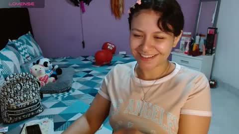 sonialatin69 online show from March 10, 3:20 pm