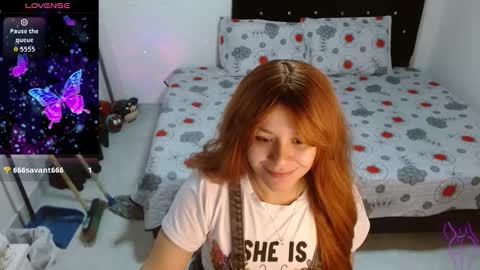 sonialatin69 online show from November 28, 12:34 pm