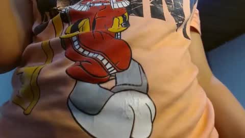 soniaplayboobs online show from January 10, 7:00 pm