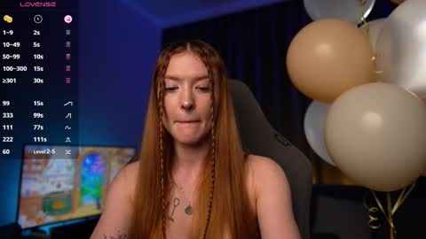 sonic_porn online show from March 15, 3:48 pm