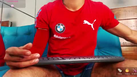 SONIC online show from March 15, 11:41 pm