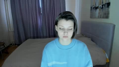 SoniNex online show from February 25, 11:43 am