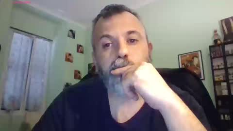 sonoboris online show from May 12, 2:37 pm