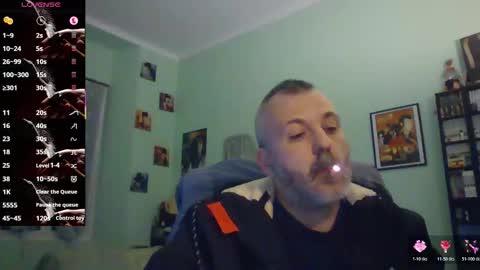 sonoboris online show from November 18, 10:02 pm