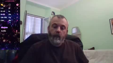 sonoboris online show from September 19, 7:34 am