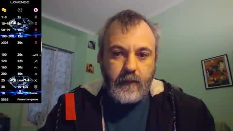 sonoboris online show from November 6, 8:39 am