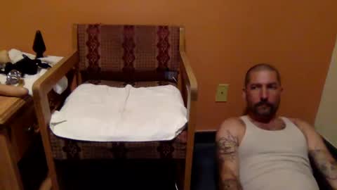 Ryan online show from January 17, 1:47 am