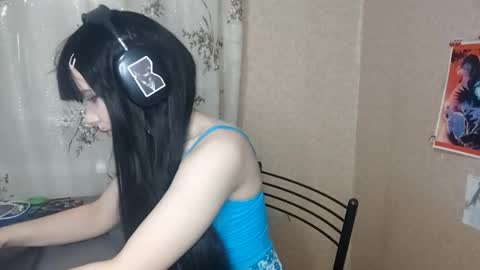 Mila online show from March 2, 5:30 pm