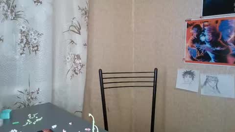 Mila online show from March 19, 6:35 pm