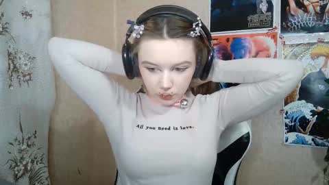 Mila online show from March 24, 5:19 pm