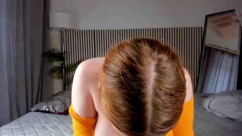 SONIA online show from April 6, 10:38 am