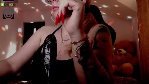 Sonia online show from February 26, 7:55 am