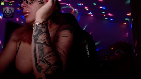 Sonia online show from September 22, 2:37 am