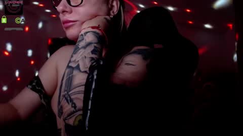 Sonia online show from February 21, 6:59 pm