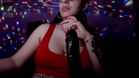 Sonia online show from February 23, 4:17 am