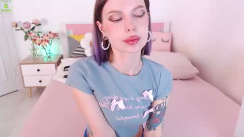 Sonya Lime online show from July 6, 7:27 am