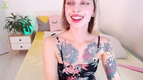 Sonya Lime online show from March 2, 10:35 am