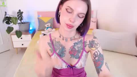 Sonya Lime online show from July 20, 7:33 am