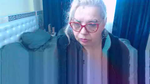 Sonya online show from April 21, 11:39 am