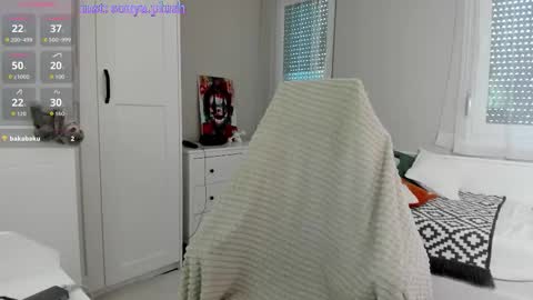 Sonya  Instagram   Twitter sonyaplushgirl  OnlyFans sonyaplush online show from February 27, 12:42 pm