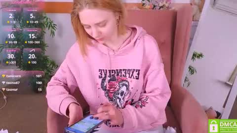 Litta online show from December 3, 10:54 pm