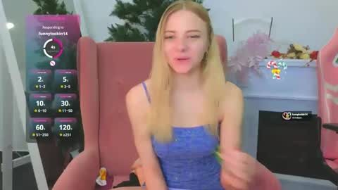 Snapshot of sookonstellita chatting on December 22, 1:23 am Litta online show from December 22, 1:23 am