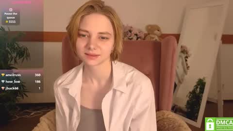 Litta online show from March 19, 1:11 am