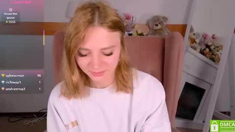 Snapshot of sookonstellita chatting on October 20, 10:37 pm Litta online show from October 20, 10:37 pm