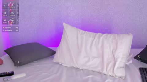 Sophia online show from December 5, 9:56 pm