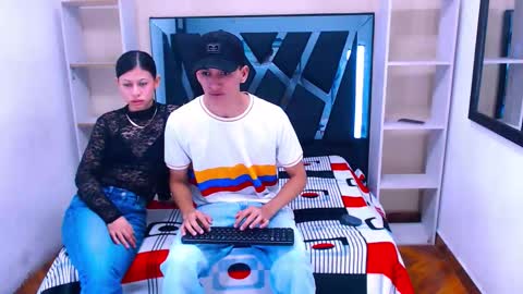 SOPHI - JACK online show from January 11, 3:18 pm