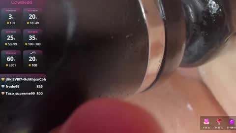 Sophi online show from February 21, 6:26 pm