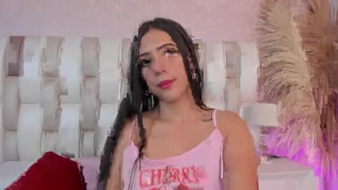 Sophi Rae online show from April 6, 8:21 pm