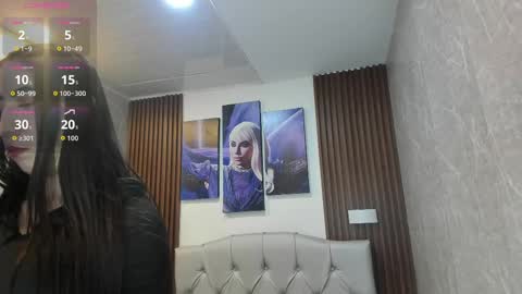 Snapshot of sophi_thaylorr chatting on October 1, 12:48 pm Sophi Thaylorr online show from October 1, 12:48 pm