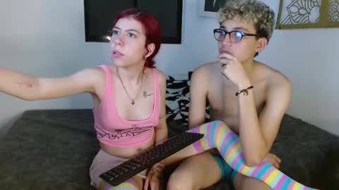 Sophie online show from January 30, 5:52 am