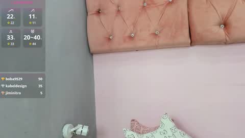 Sophia online show from March 12, 3:07 pm