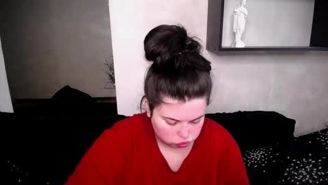 sophia__olsen online show from October 13, 6:48 am
